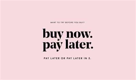 buy now pay later designer clothes|buy now pay later catalog.